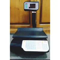 ترازو محک 50 بدون چاپگر