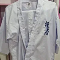 لباس کاراته