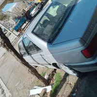 پارس ۸۶|خودرو سواری و وانت|بروجرد, |دیوار