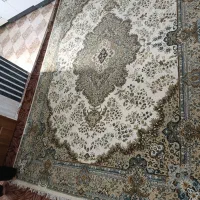 سه تخته فرش ۱۲متری|فرش|بروجرد, |دیوار