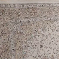 یک جفت فرش ۹ متری