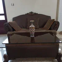 میز جلو مبلی
