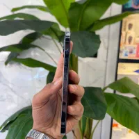 13Pro Max 512G آبی LLa باتری 76|موبایل|کرج, گوهردشت|دیوار