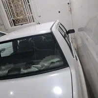 پراید مدل ۹۵