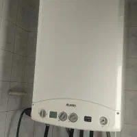 پکیج فروش تعمیر