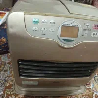 چراغ برقی نفتی