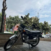 125  احسان|موتورسیکلت|بومهن, |دیوار