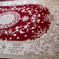 فروش ۲ تخته فرش ۹متری|فرش|اصفهان, شهرستان|دیوار