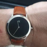 ساعت اورجینال کلوین کلین سوییس
