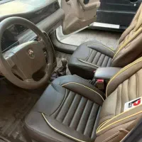 روکش صندلی دودی کفپوش دور فرمان ضبط هدلایت دوربین