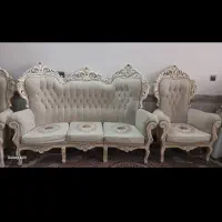 مبل ،میز تی وی،اینه کنسول