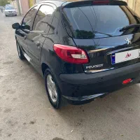 206 مدل ۹۹ خانگی