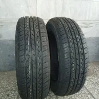 یک جفت لاستیک بارز ۱۸۵.۶۵.۱۵ سمندی و پژو