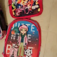 کیف نو۱۵۰ تومن