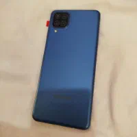 گوشی a12 سالم|موبایل|همدان, |دیوار