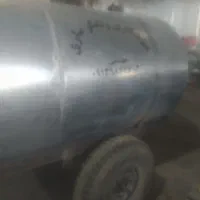 فروش تانک ابعاد مختلف و کفی نیسان|ماشینآلات صنعتی|شهرکرد, |دیوار