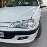 پارس تیوفایو سیمی