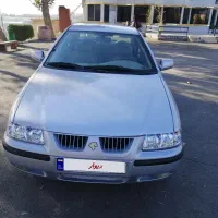 سمند 86 دوگانه شرکتی