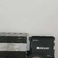 امپلی مونو تیوتیر