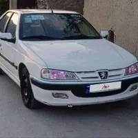 فروش پژو پارس|خودرو سواری و وانت|کازرون, |دیوار