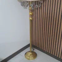 آباژور|چراغ خواب و آباژور|قدس, شهر‌قدس|دیوار