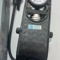 تلمبه پایی تک سیلندر