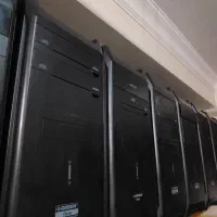 کیس گیمینگ گیم اقتصادی - گیمنت طراحی DDR4 DDR3|رایانه رومیزی|تهران, میدان ولیعصر|دیوار