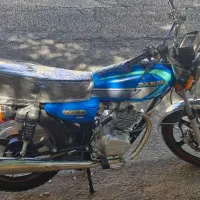 رهرو200سی سی