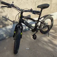 دوچرخه