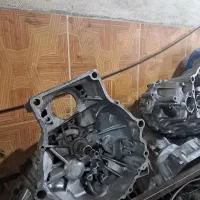 گیربکس پراید بشرط