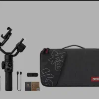 گیمبال ژیون اسمو پک کمبو