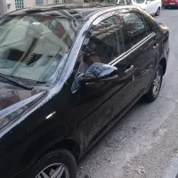 جیلی gc6 مدل ۹۷|خودرو سواری و وانت|تهران, قیطریه|دیوار