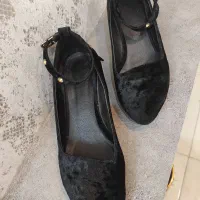 کفش عروسکی نو|کیف، کفش، کمربند|خمینیشهر, |دیوار