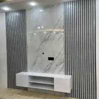 تیوی وال اقتصادی