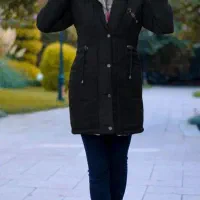 کاپشن خزدار