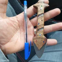 دو عدد چاقو|کوهنوردی و کمپینگ|رشت, آزادگان|دیوار