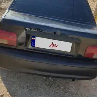 پرایدمدل86|خودرو سواری و وانت|زابل, |دیوار