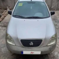 تیبا 1 نقره ای