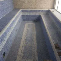 کاشی کاری سنگ کاری|خدمات پیشه و مهارت|قم, دروازه چوبی|دیوار