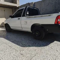 وانت پراید 151