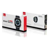 ساعت هوشمند