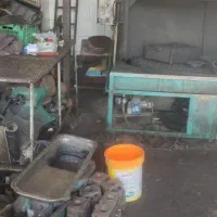 دستگاه قطعه شوی