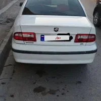 سمندLX مدل ۸۸