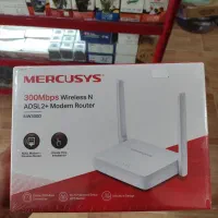 مودم روتر نو آکبند