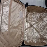 چمدان سایز بزرگ TORONTO|کیف، کفش، کمربند|کرج, حصارک بالا|دیوار