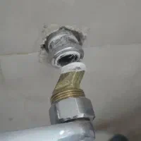 لوله کش، لوله کشی آب و فاضلاب تعمیرات تخصصی|خدمات پیشه و مهارت|صدرا-فارس, فاز ۱|دیوار