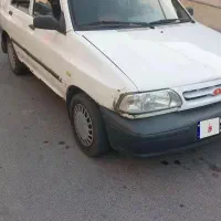 پراید 131 مدل 95 دو گانه دستی|خودرو سواری و وانت|پردیس, فاز ۵|دیوار