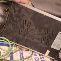 آمپلی|صوتی و تصویری|فاریاب, |دیوار