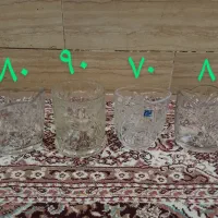 ظروف بلور و پیرکس|ظروف سرو و پذیرایی|رشت, خرسندی|دیوار