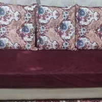 مبل راحتی|مبلمان خانگی و میز عسلی|ورزقان, |دیوار